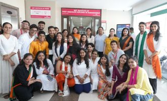 Skit Competition under Nasha Mukt Bharat Abhiyaan